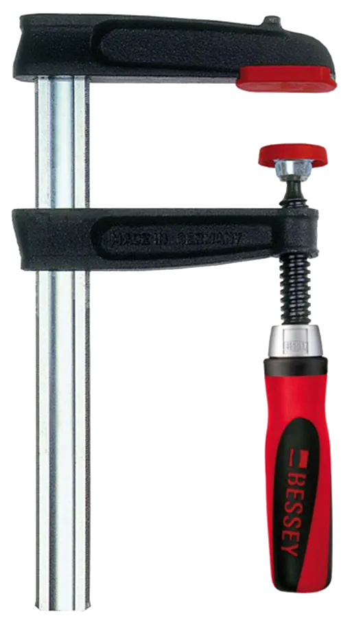 Bessey skrutvinge 1000×120 TP100S12BE-2K