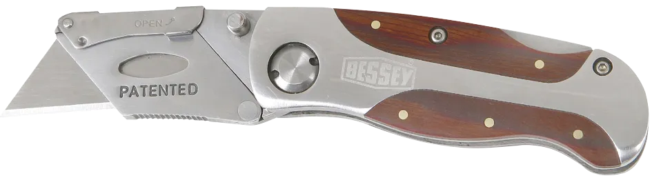 Bessey foldekniv m/edeltre DBKWH-EU