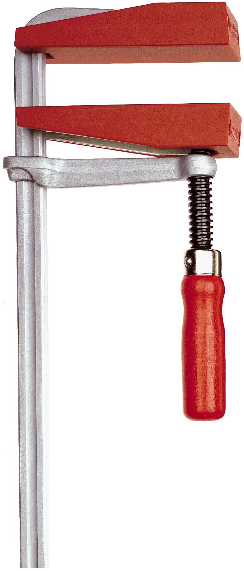 Bessey planlimklemme 400×110 FK40-10