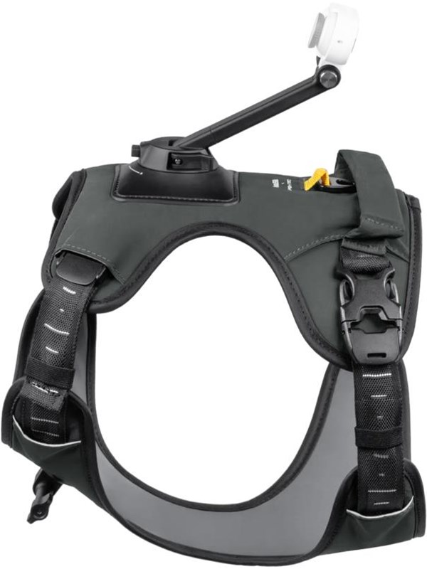 Insta360 Pet Harness Mount Size L
