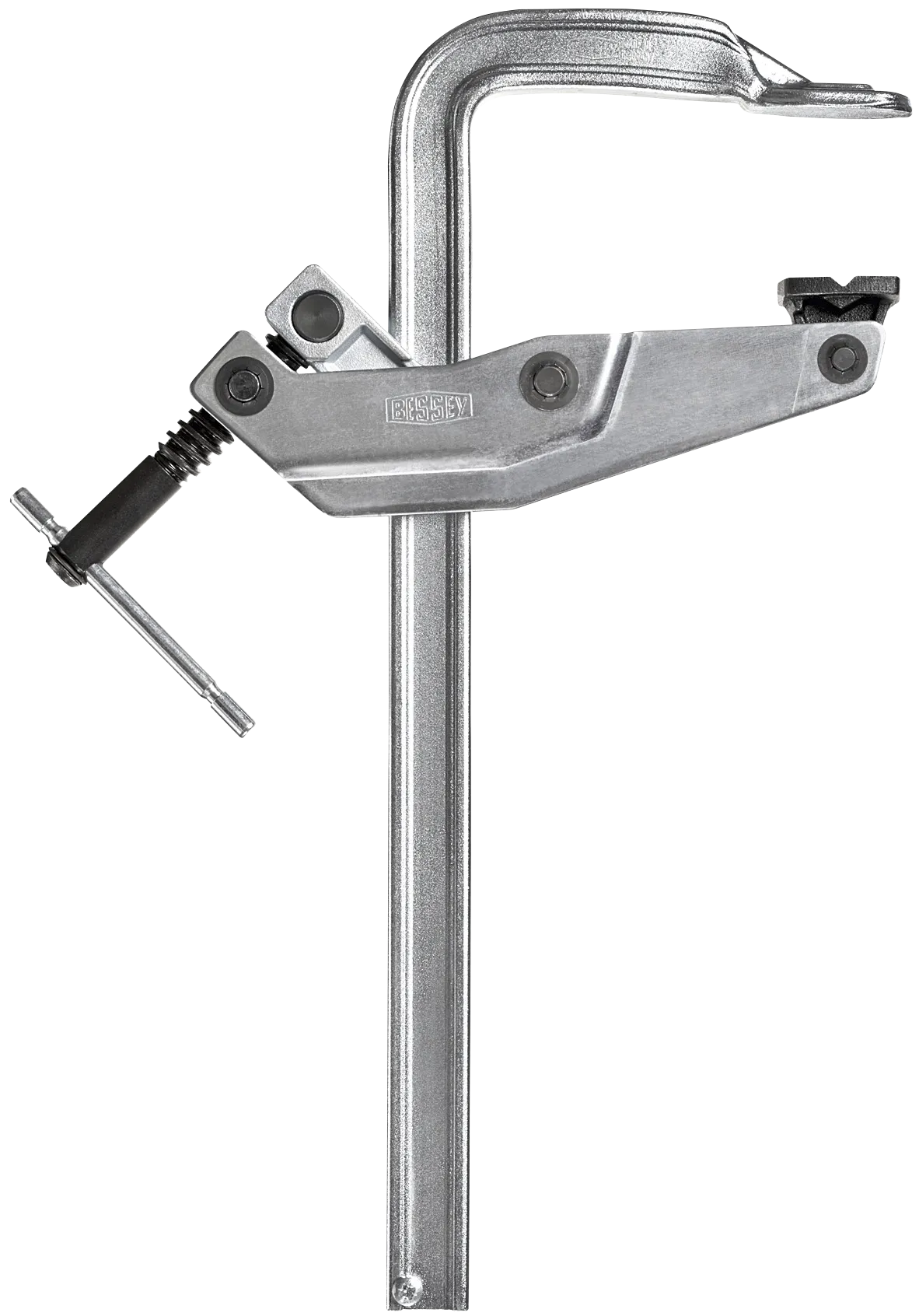 Bessey gripearmstykke 600×120 GRA60-12