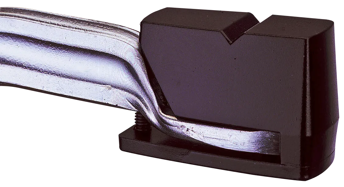 Bessey trykkstykke GRD