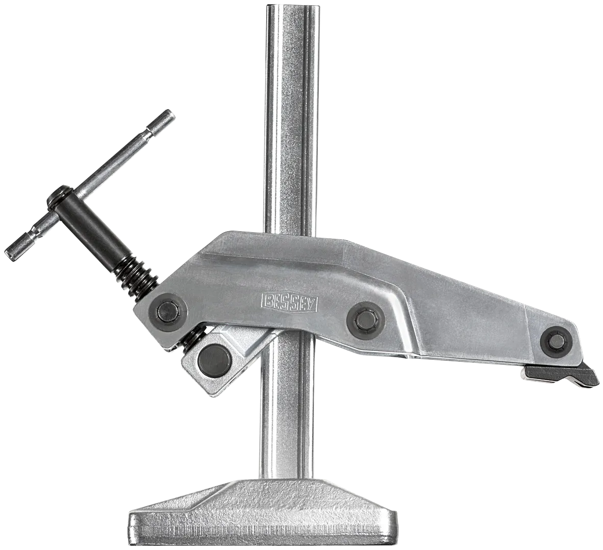 Bessey gripearmsklemme 200×120 GRS20-12