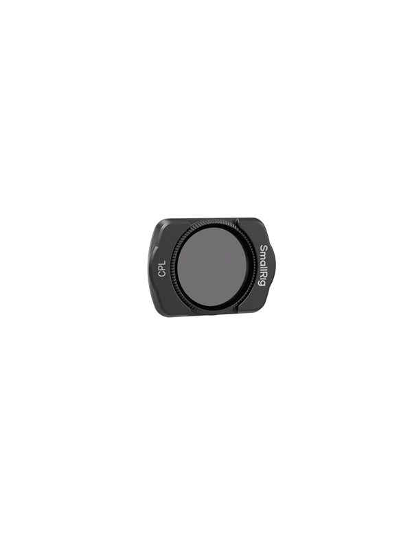 SmallRig 5827 Magnetic CPL Filter for DJI Osmo Pocket 3