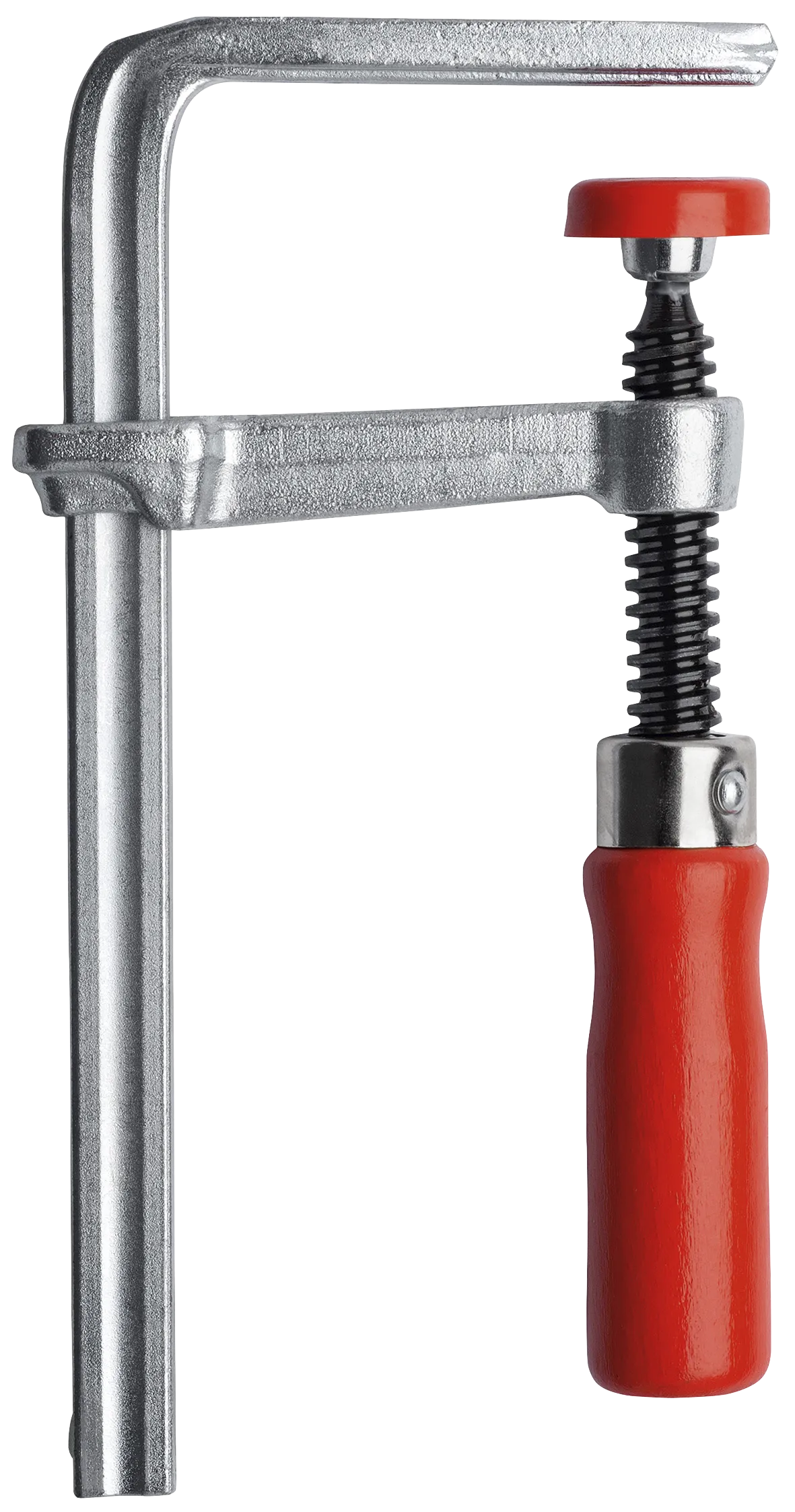 Bessey klemme t/før.skinne GTR16S6H