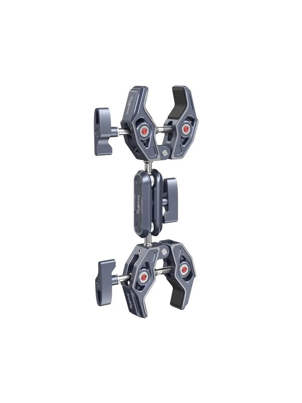 SmallRig Super Clamp Double Camera Clamp 4103