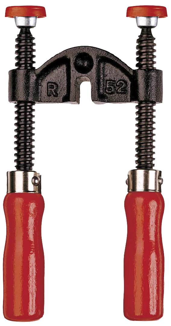 Bessey kantklemme dobbel KT5-2