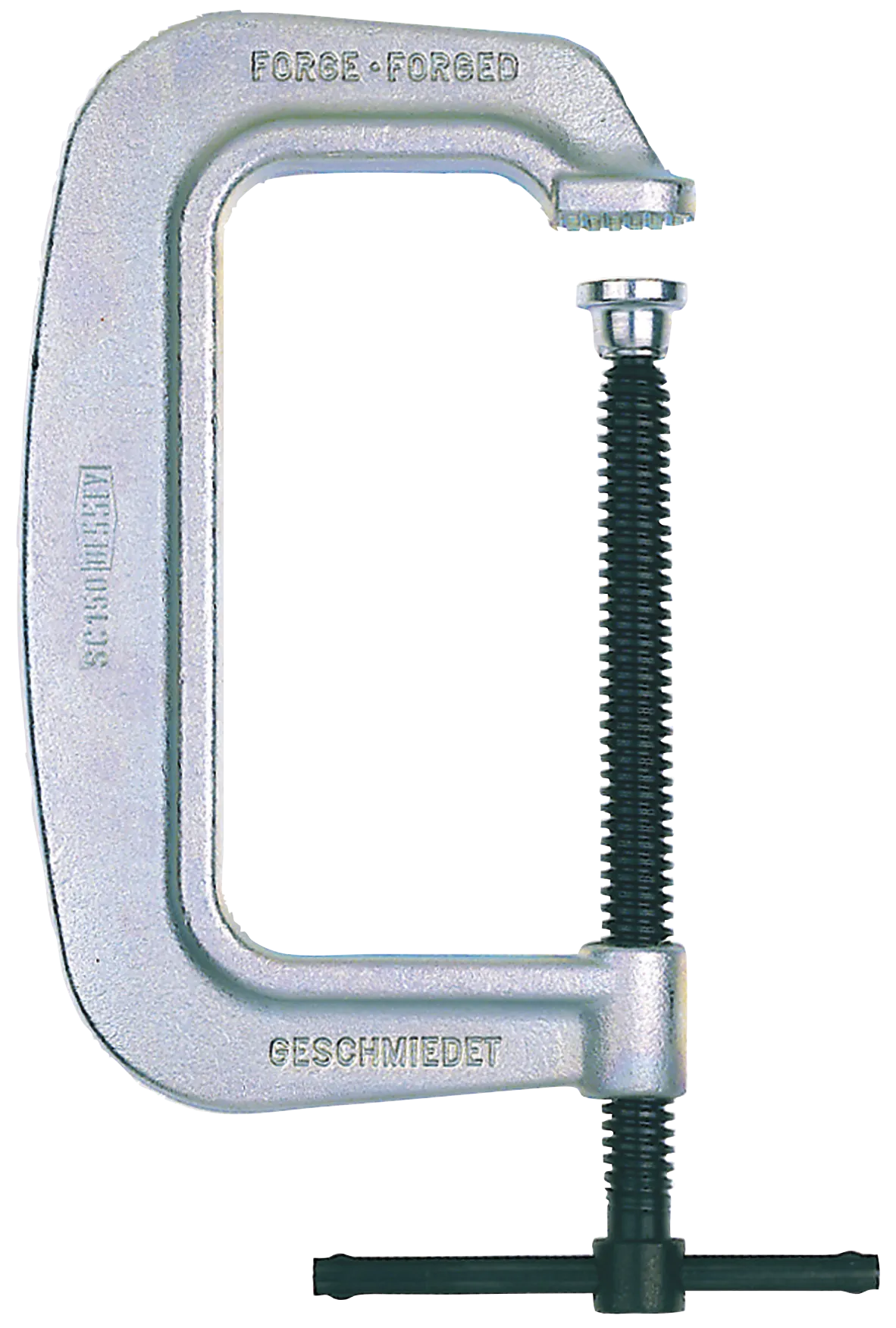 Bessey C-skruetvinge 150×95 SC150
