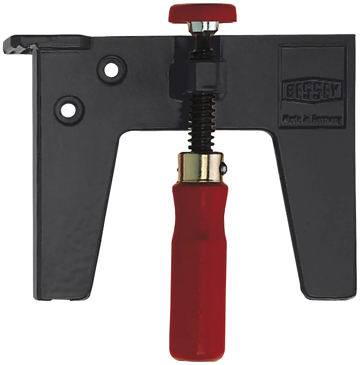 Bessey avstandsholder 30×130 PVA