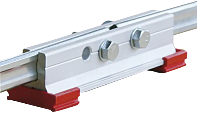 Bessey sammenføyingsbeslag KBX20