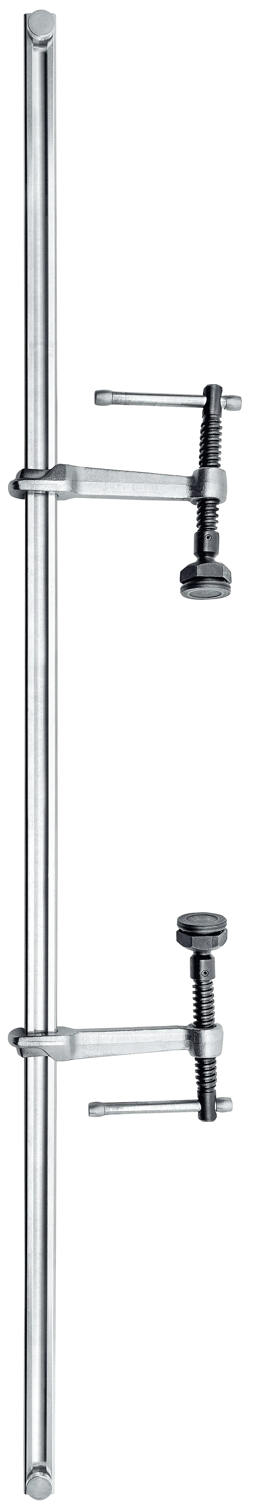 Bessey variabel tv 1500×120 SLV150M