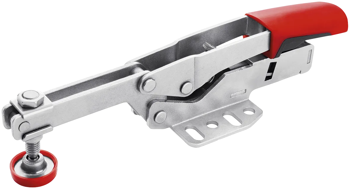 Bessey bordsp. v.ret 40mm STC-HH50SB