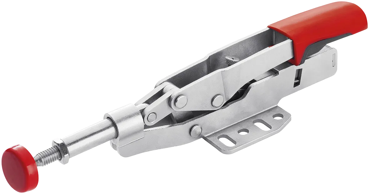 Bessey bordklemme l.ret25mm STC-IHH25SB
