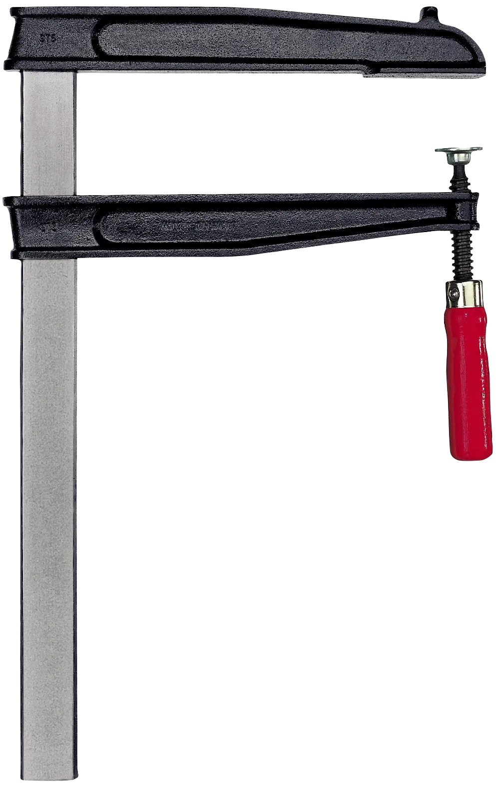 Bessey skrutvinge 2000×300 TGN200T30