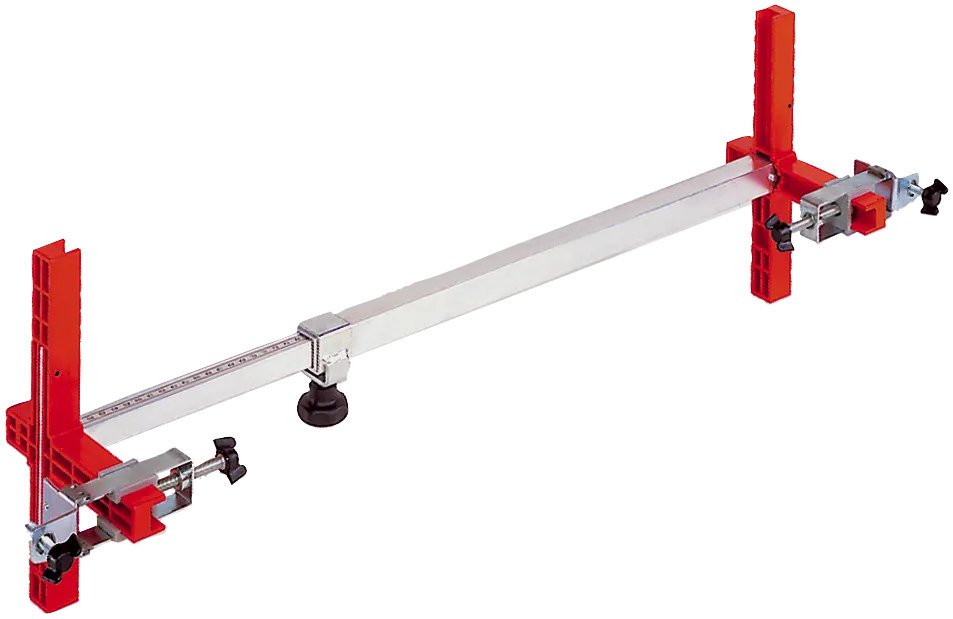 Bessey dørkarmspenn TU