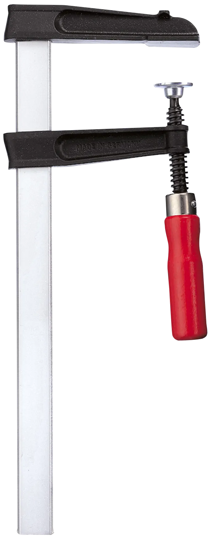 Bessey HD skrutvinge 800×120 TGKR80