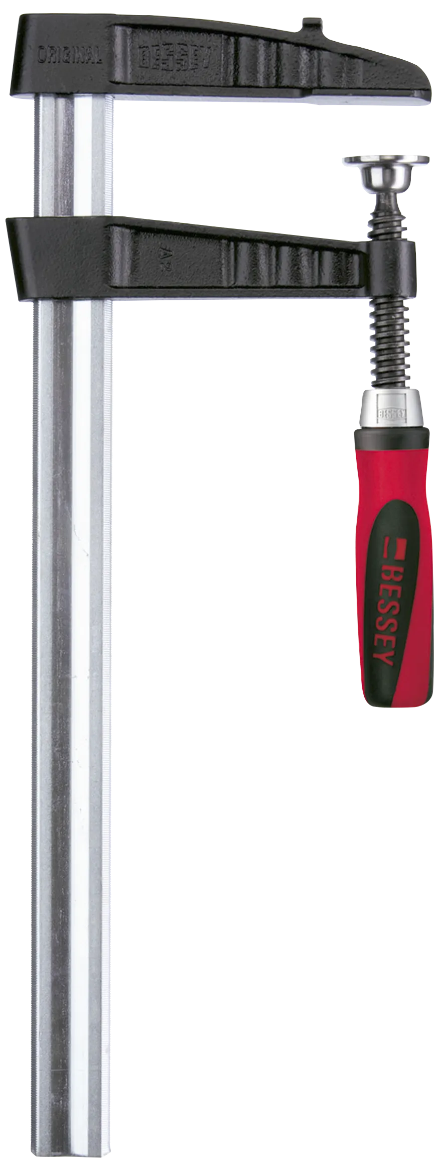 Bessey HD skrutvinge 400×120 TGK40-2K