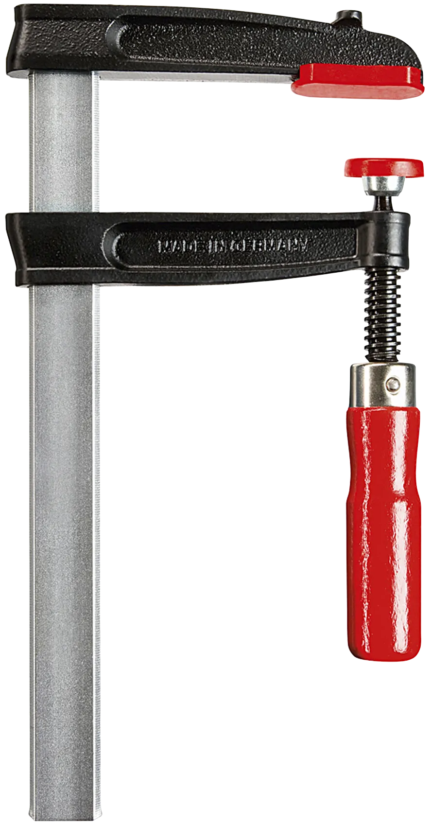 Bessey skrutvinge 200×80 TGRC20B8