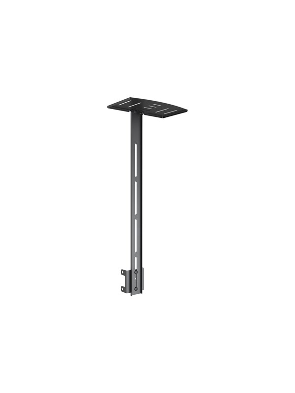 Multibrackets M Pro Series mounting component - for camera - black - Max 5 kg - recommended for