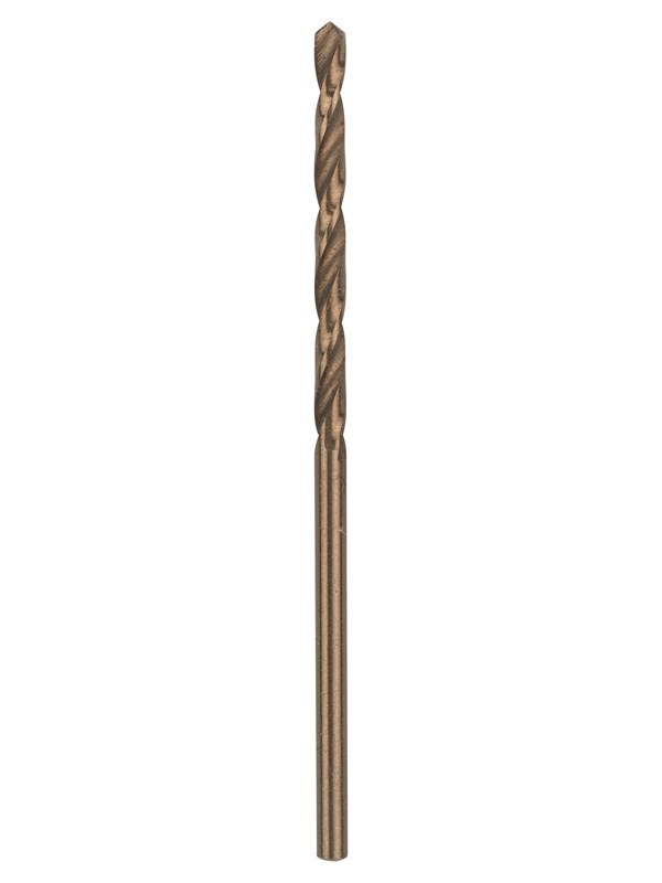 Bosch Metallbor HSS-Co, DIN 338 2,5 x 30 x 57 mm