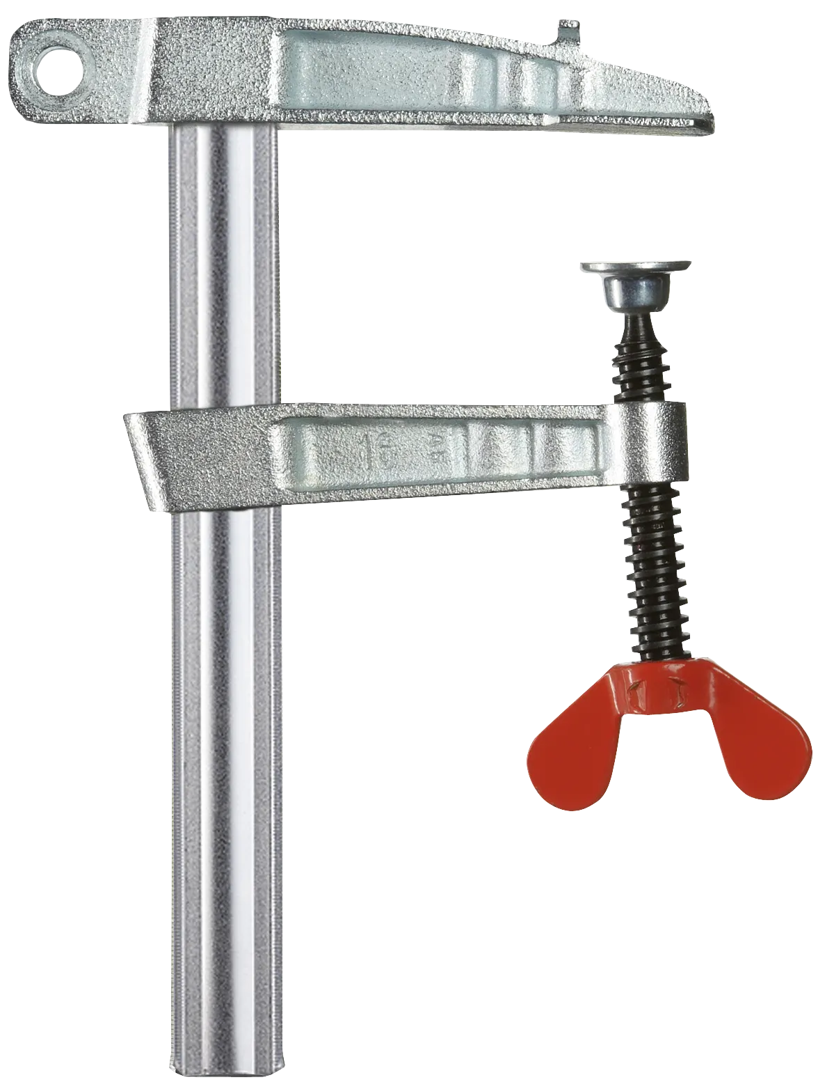 Bessey sveiseklemme 150×80 TP-1F