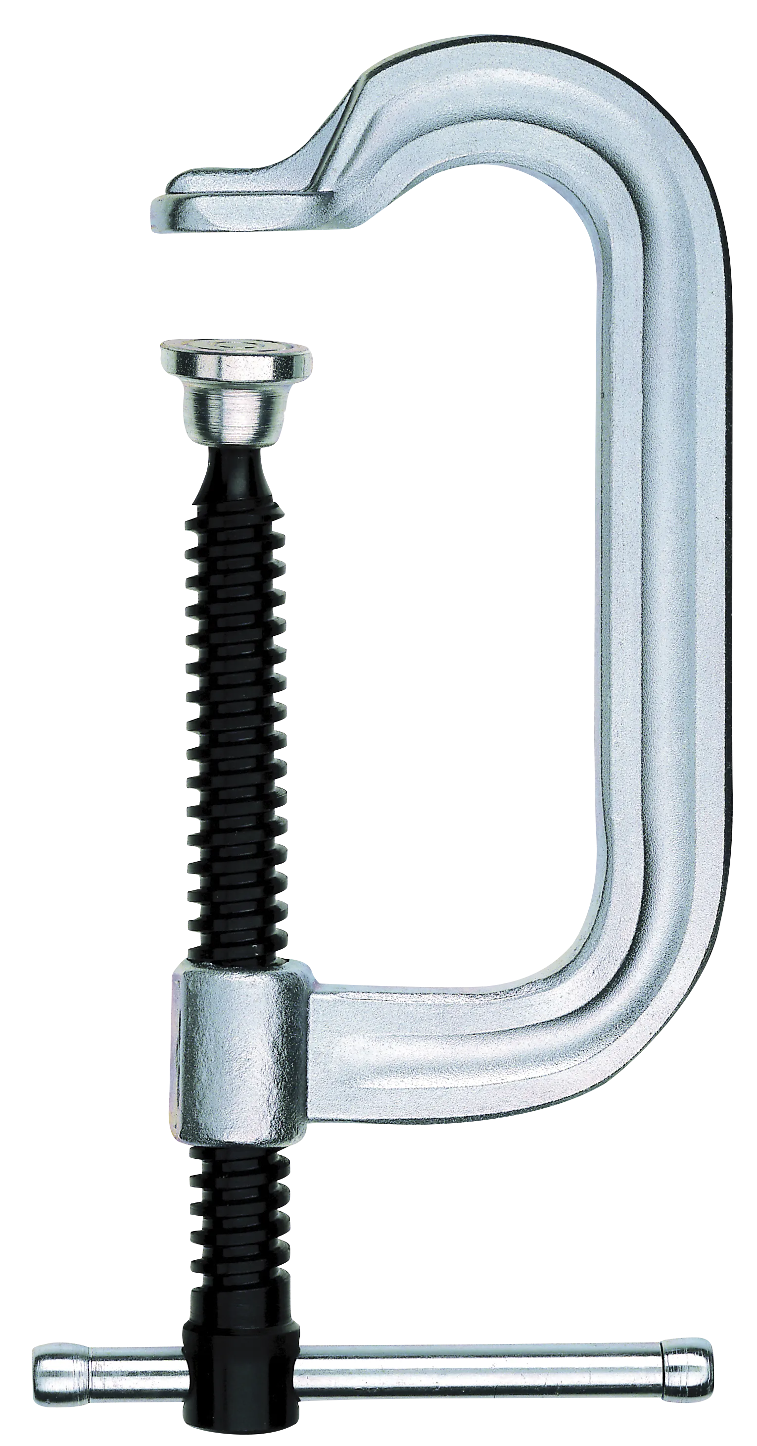 Bessey skrutvinge 75×50 VC3