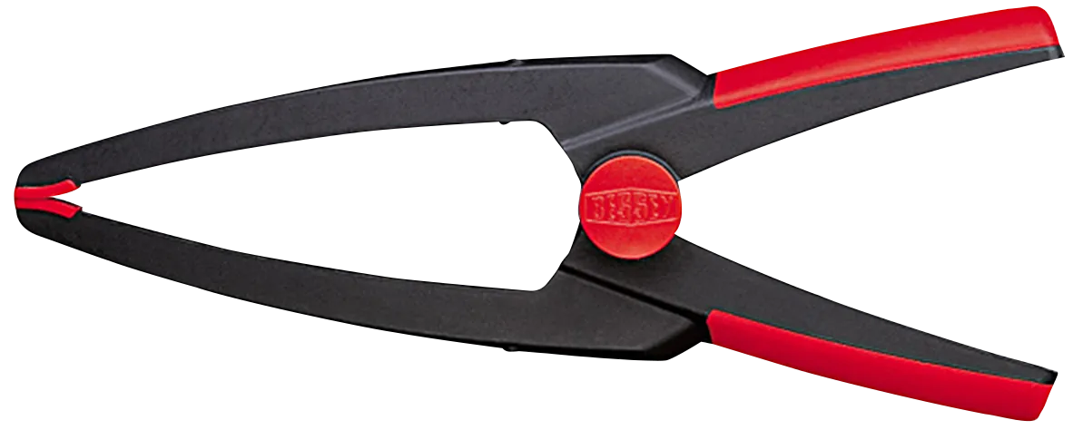 Bessey limklemme 55×60 XCL2 sett 2 stk