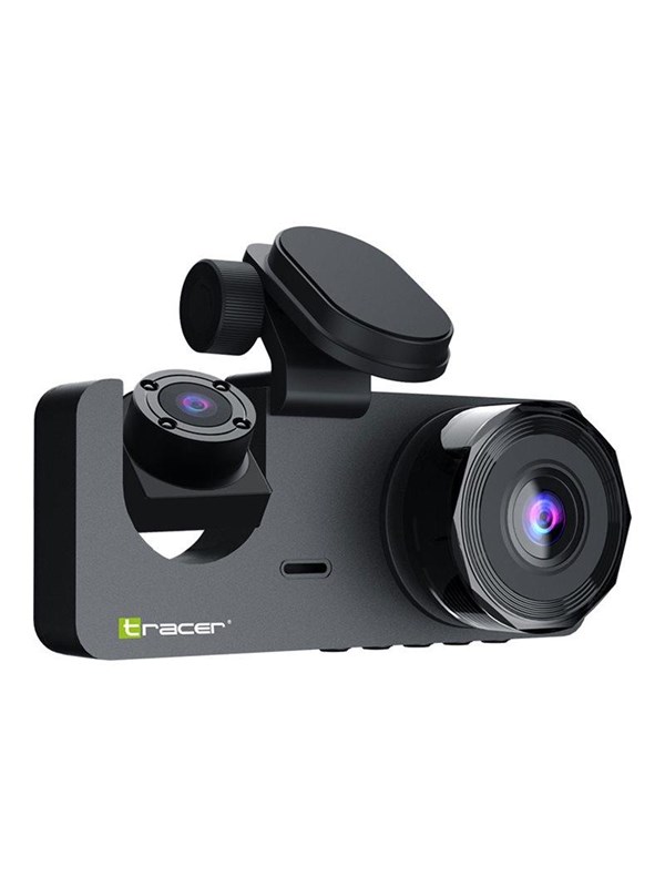Tracer HALO 360D - dashboard camera