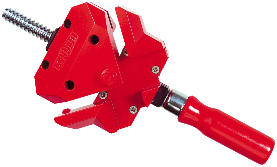 Bessey hjørneklemme WS3