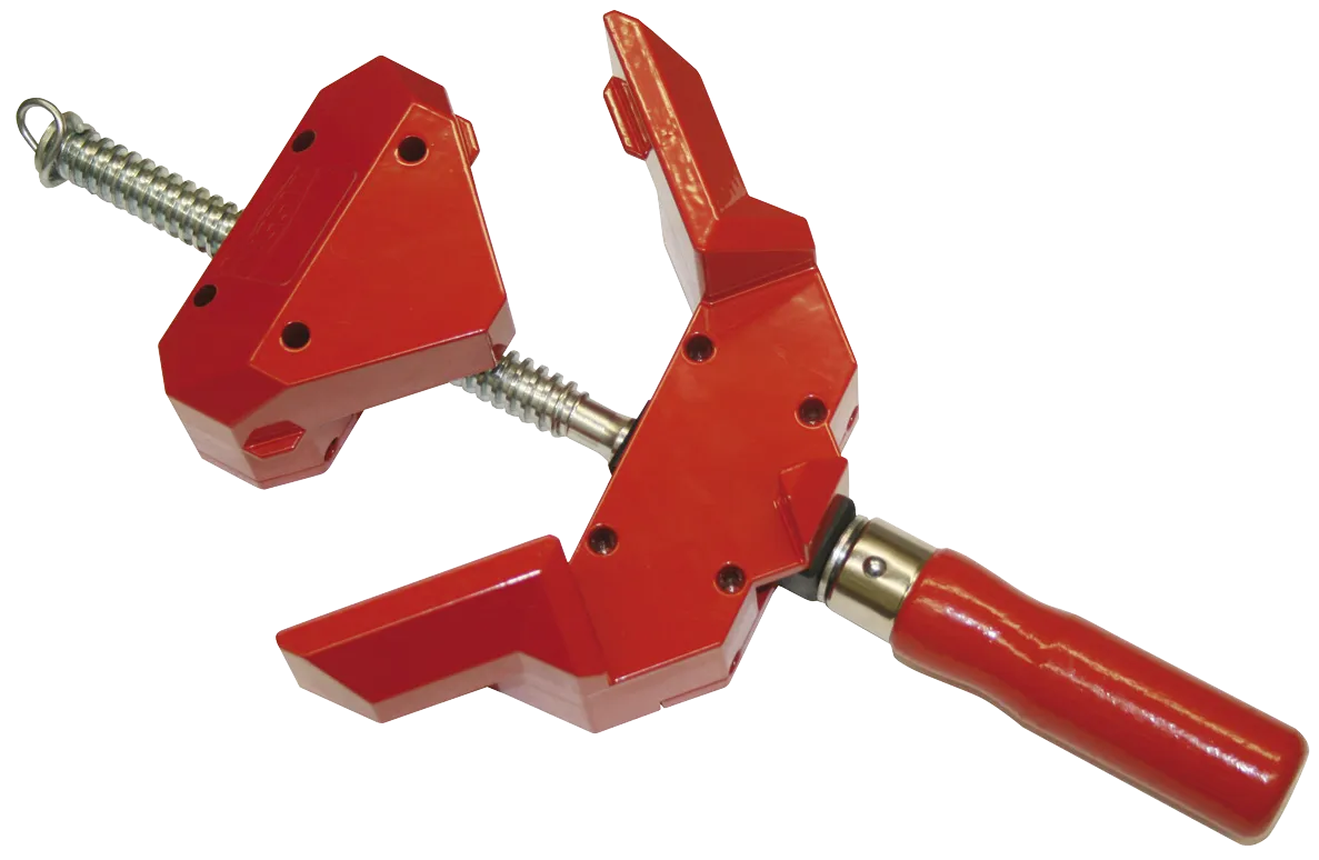 Bessey vinkelklemme WS6