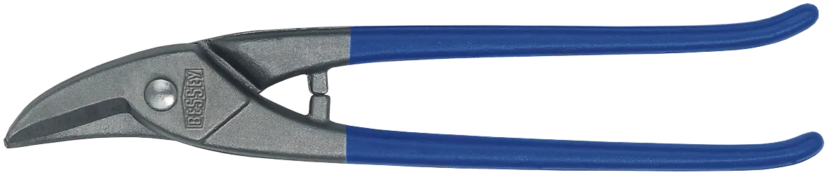 Erdi rundhullssaks høyre D208-275