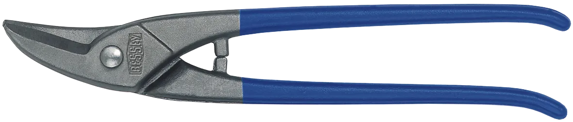 Erdi rundhullsaks D208-275L