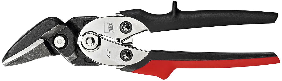 Erdi gjennomklipssaks D29BSS-2