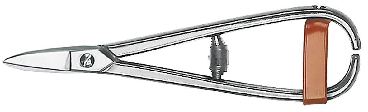 Erdi gullsmedsaks D76-1