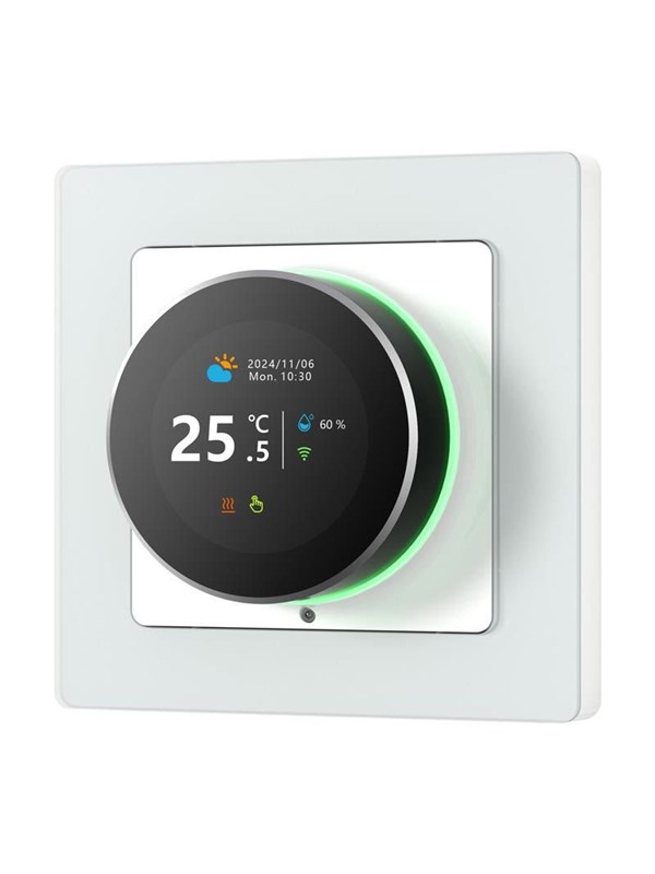 Avatto Smart WiFi Thermostat - WT20R-BH-3A-W