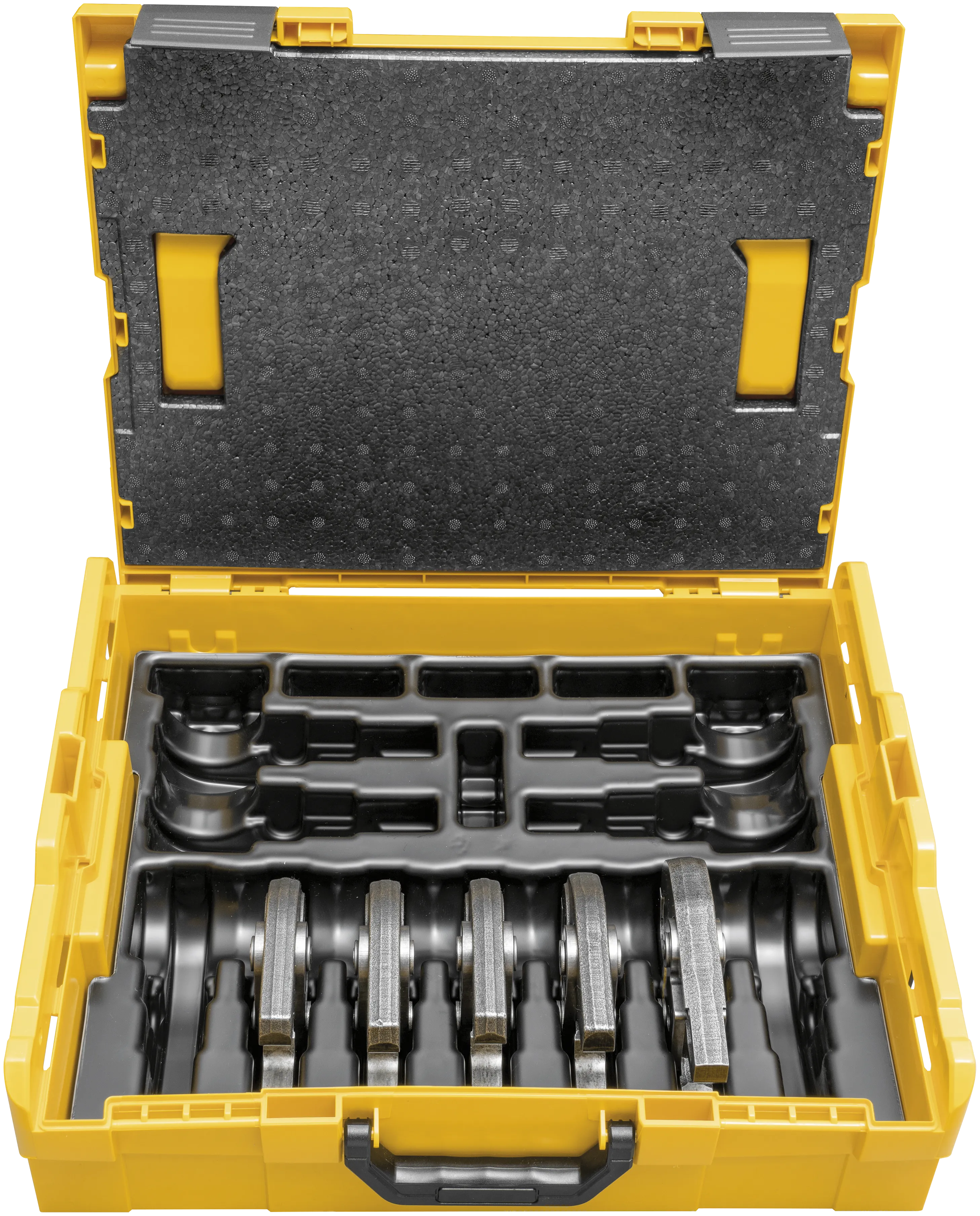REMS Mini-presstenger M15-18-22-28-35