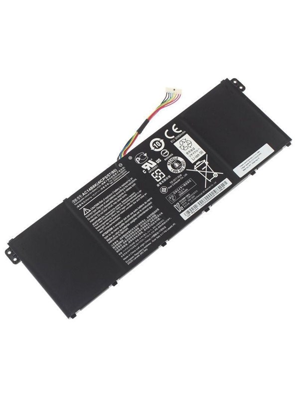 CoreParts Battery - laptop battery - Li-pol - 3200 mAh - 48 Wh