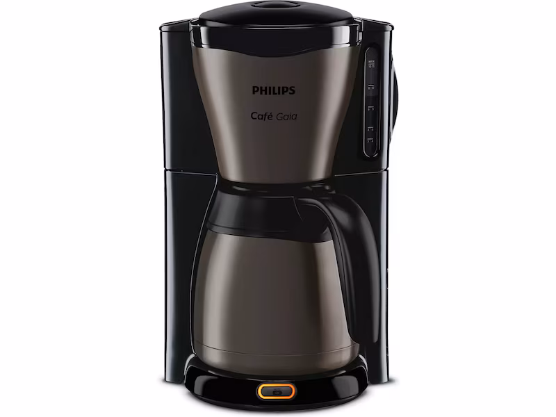Philips Café Gaia HD 7547/80 Kaffetraker