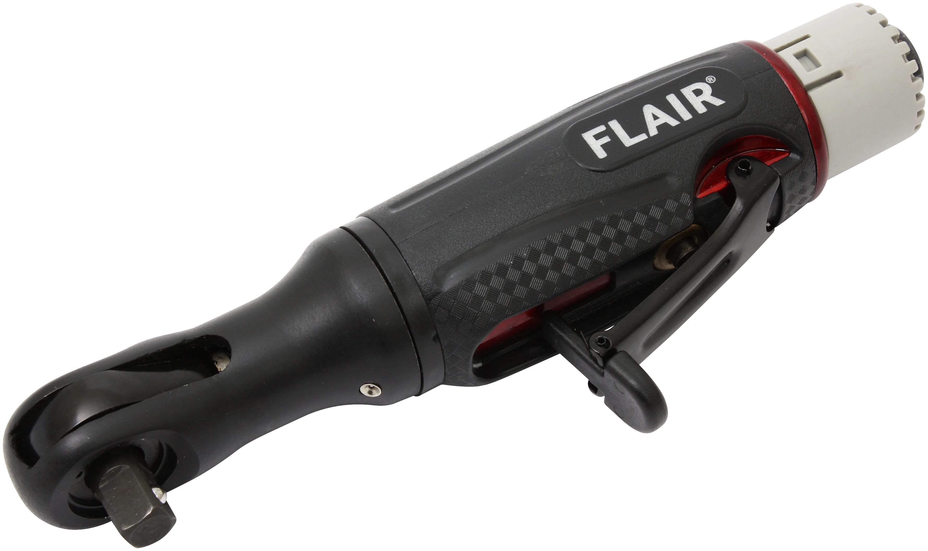 Flair pneum. skraldenøgle 1/4" 4kt