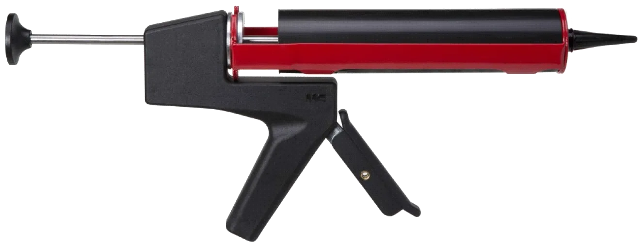 Krøger fugemassepistol H14RS til 300 ml patroner