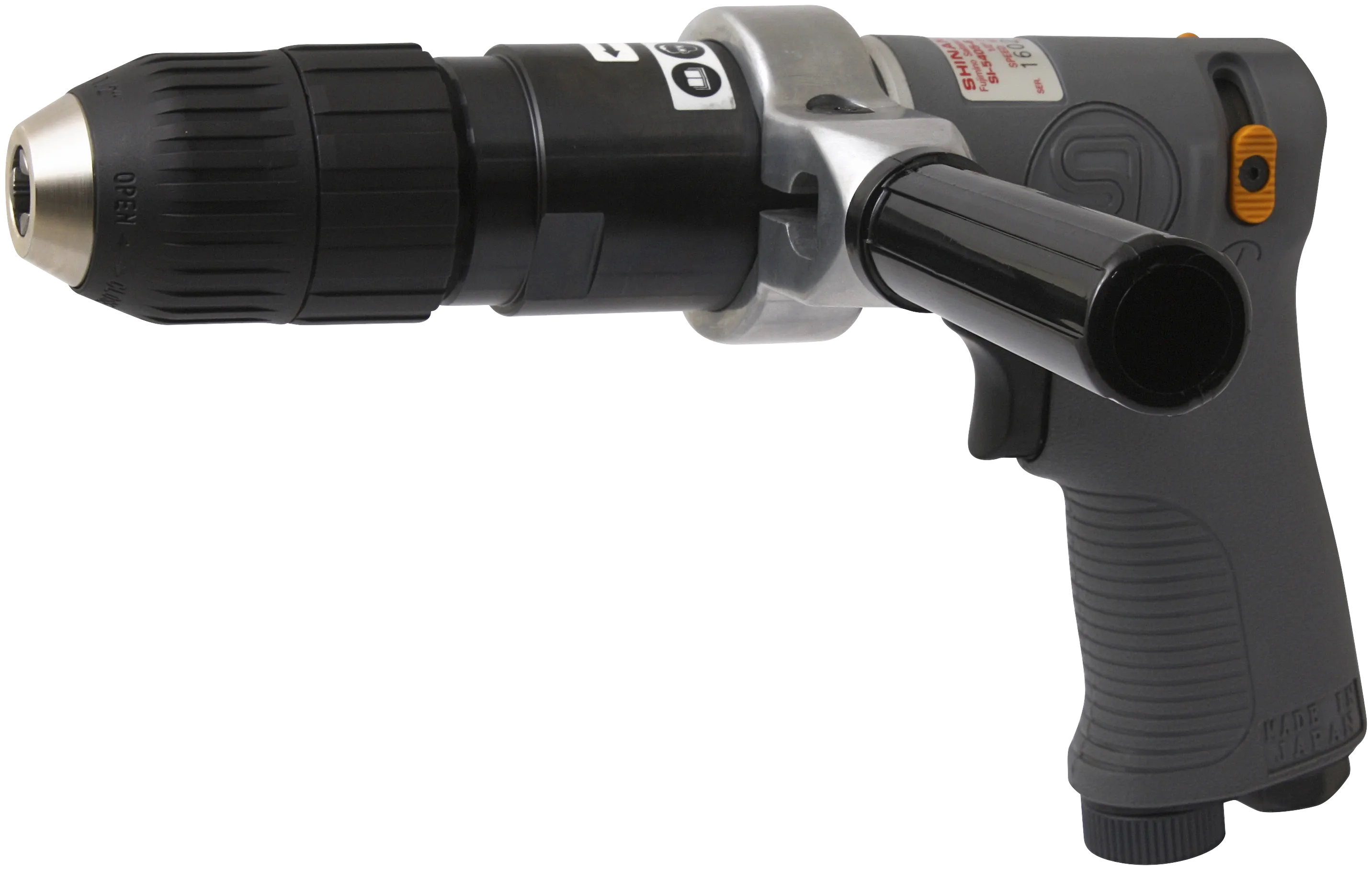 Shinano pneum. boremaskin 13 mm patron SI-5405-6