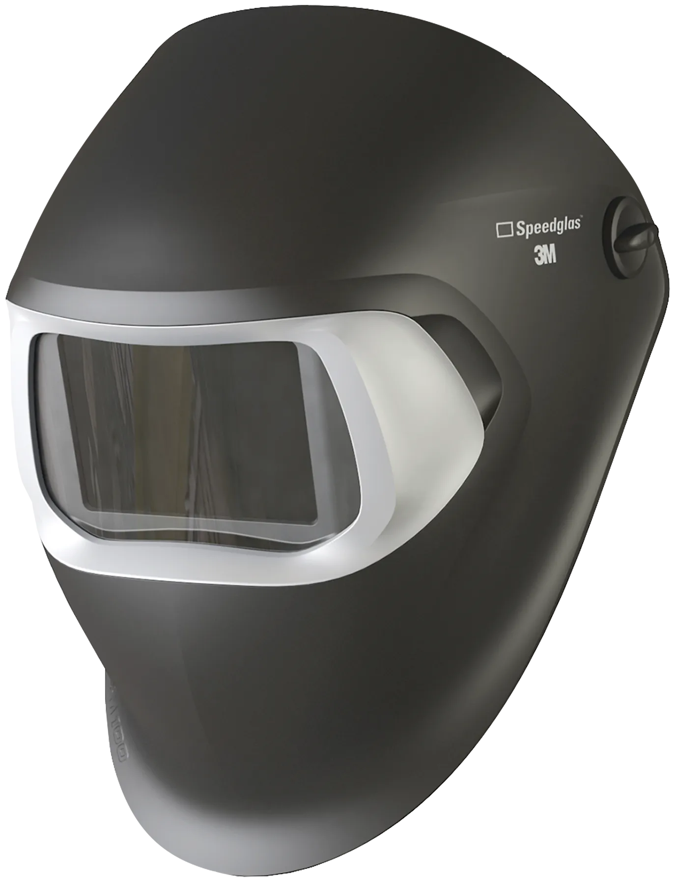 Speedglas 100 sveisemaske med passiv kassett DIN11