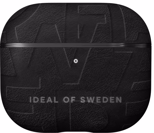 iDeal of Sweden AirPods Gen 3 deksel (ideal black)