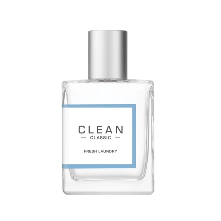 Clean Classic Fresh Laundry EDP