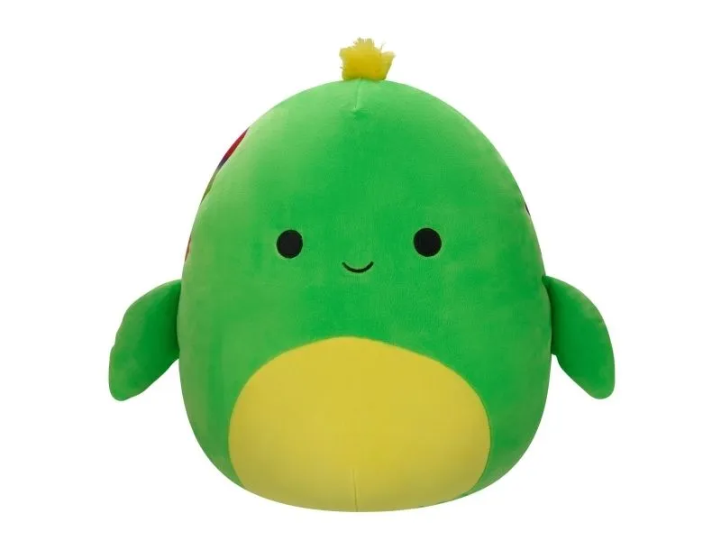 Squishmallows Lars Turtle 30 cm