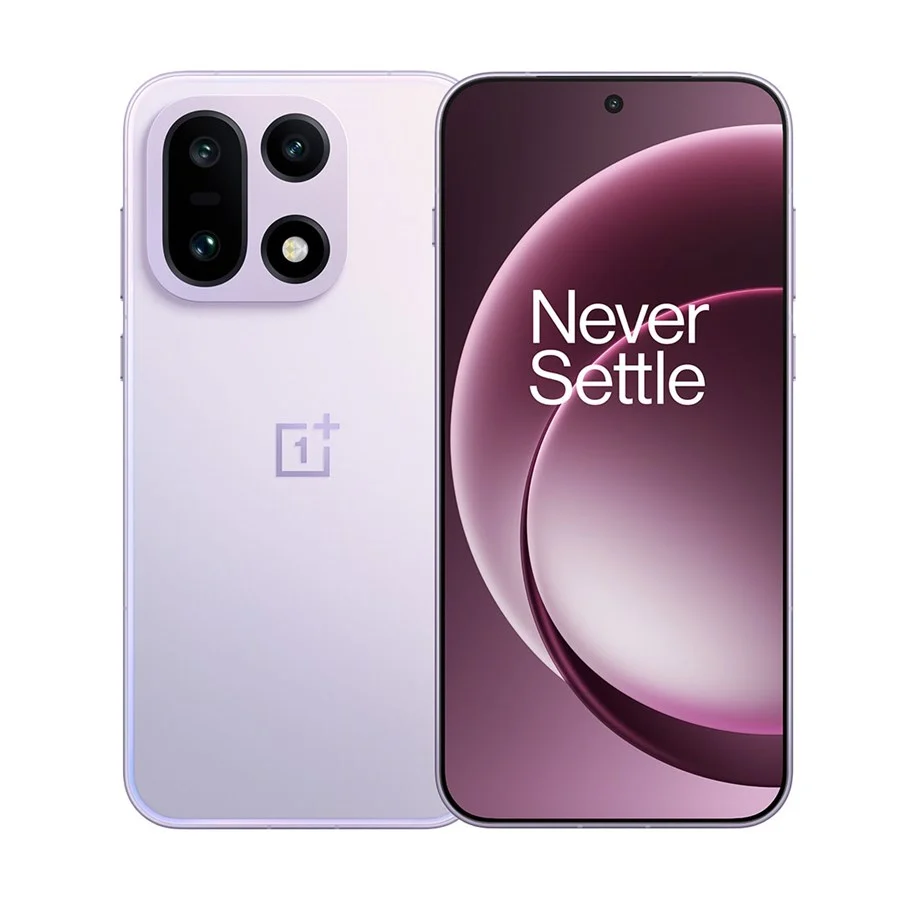 OnePlus 15 512GB/16GB - Ultra Violet