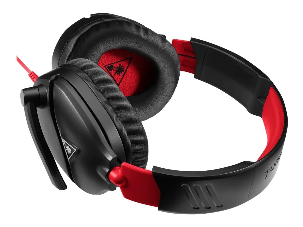Turtle Beach Recon 70N - Wired Headset - Sony PlayStation 4