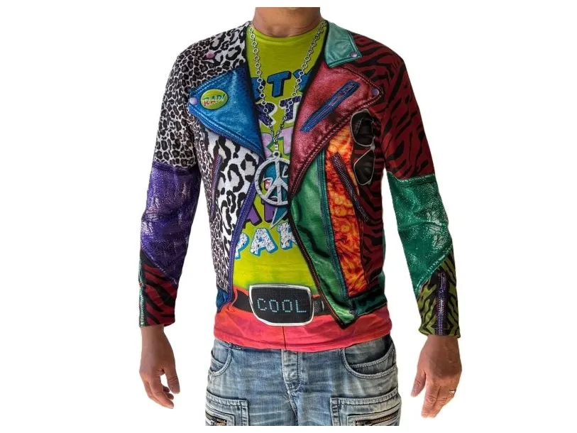 Partytime t-shirt