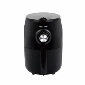 Airfryer 1,8 l – kompakt og fettfattig matlaging