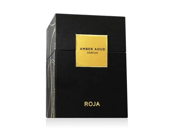 Roja Parfums Amber Aoud Eau de Parfum UNISEX 50 ml